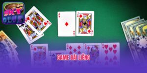 Game Bài Liêng - Cơ Hội Săn Thưởng Cực Lớn Năm 2025