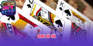 Game Bài Tấn - Giải Mã Chi Tiết Cách Chơi Và Luật Chơi