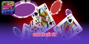 Game Bài Tiến Lên: Chơi Hôm Nay - Nhận Ngay Quà Khủng