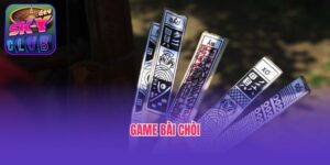Game Bài Chòi - Cơ Hội Đổi Thưởng Hấp Dẫn Năm 2025